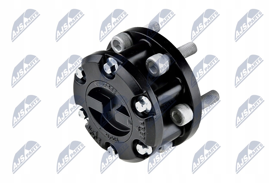 фото №13, Муфта ступица opel frontera 1991-