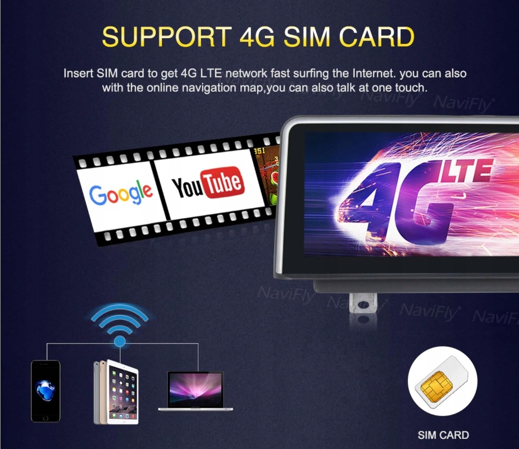 фото №7, Радио навигация bmw 3 e90 e91 e92 e93 android 10+