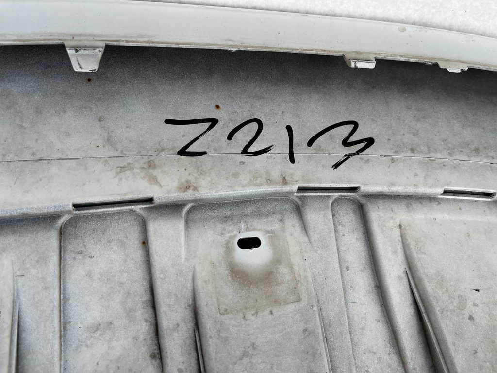 фото №11, Бампер перед передний opel corsa e 39003567