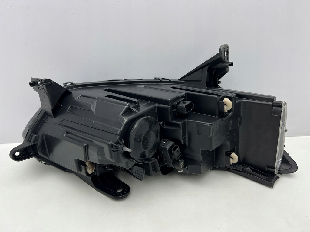 фото №7, Dacia sandero iii logan jogger lift лампа передняя левая full led 260608114r