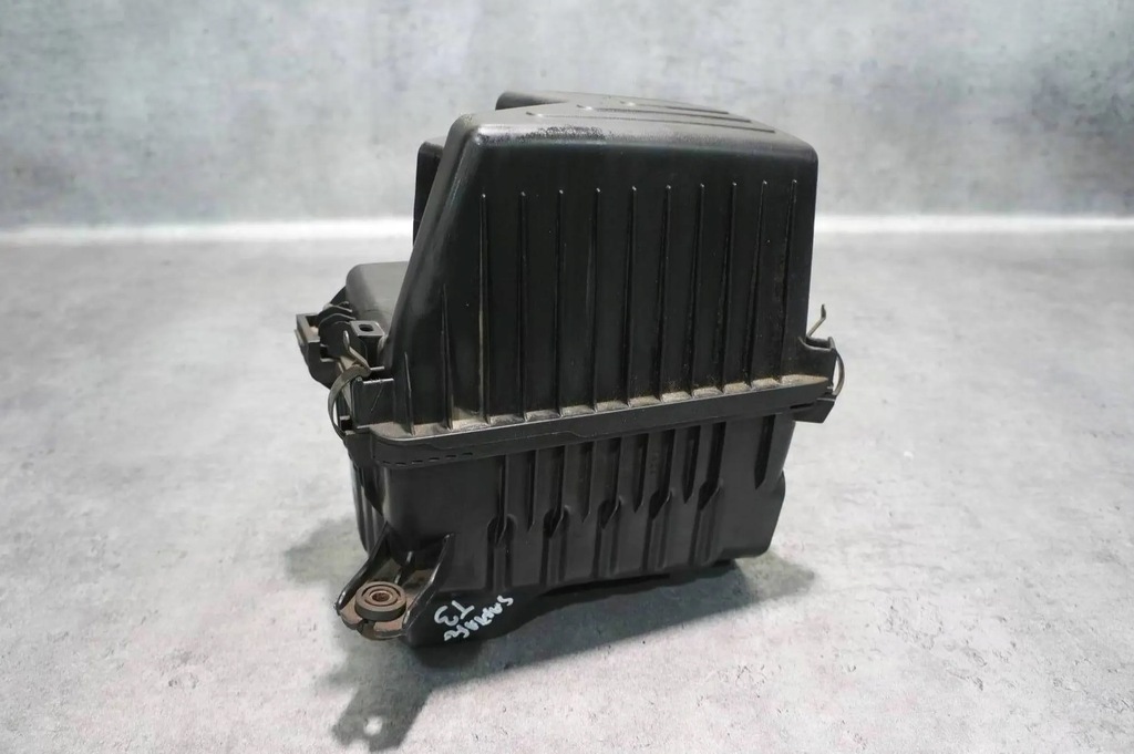 фото №5, Корпус фільтра повітря hyundai santa fe 28110-2b200-c03