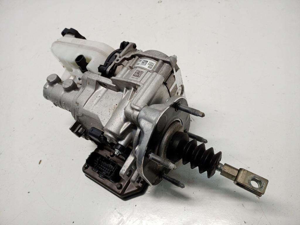 Насос тормозная усилитель тормозов ibooster 1037123-00-b tesla s рестайлинг с Разборки