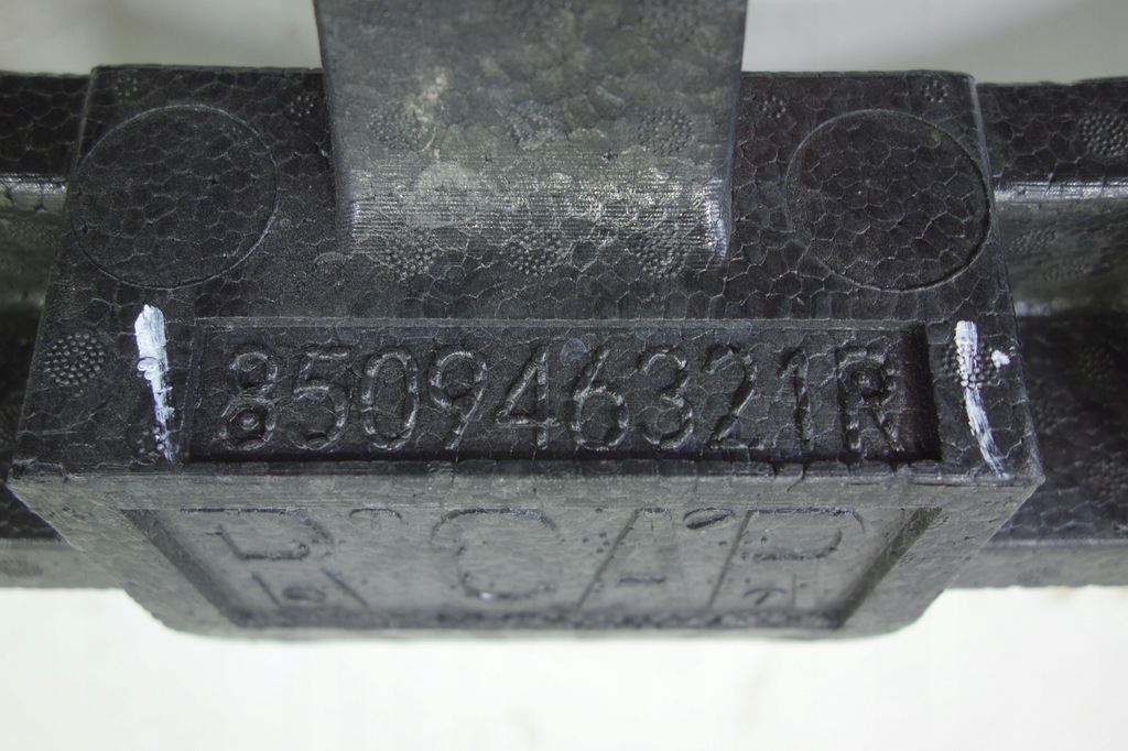 фото №5, Абсорбер задня renault megane iv hb 850946321r