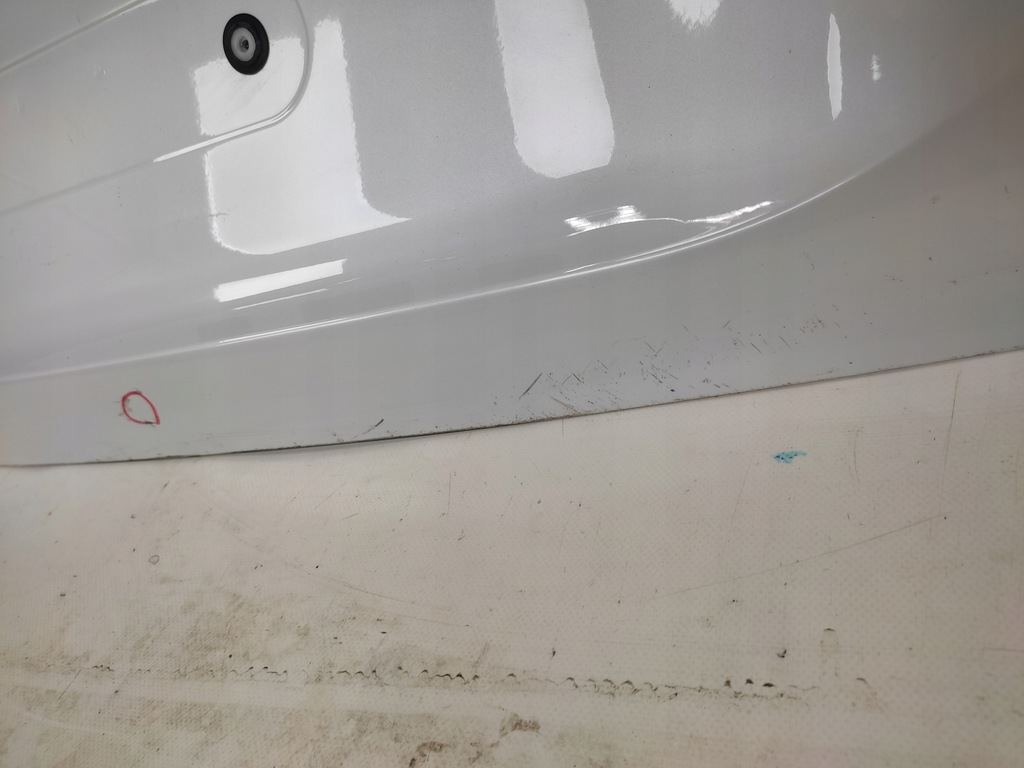 фото №6, Bmw 4 g22 g23 i4 g26 кришка багажника багажника задня 2021-