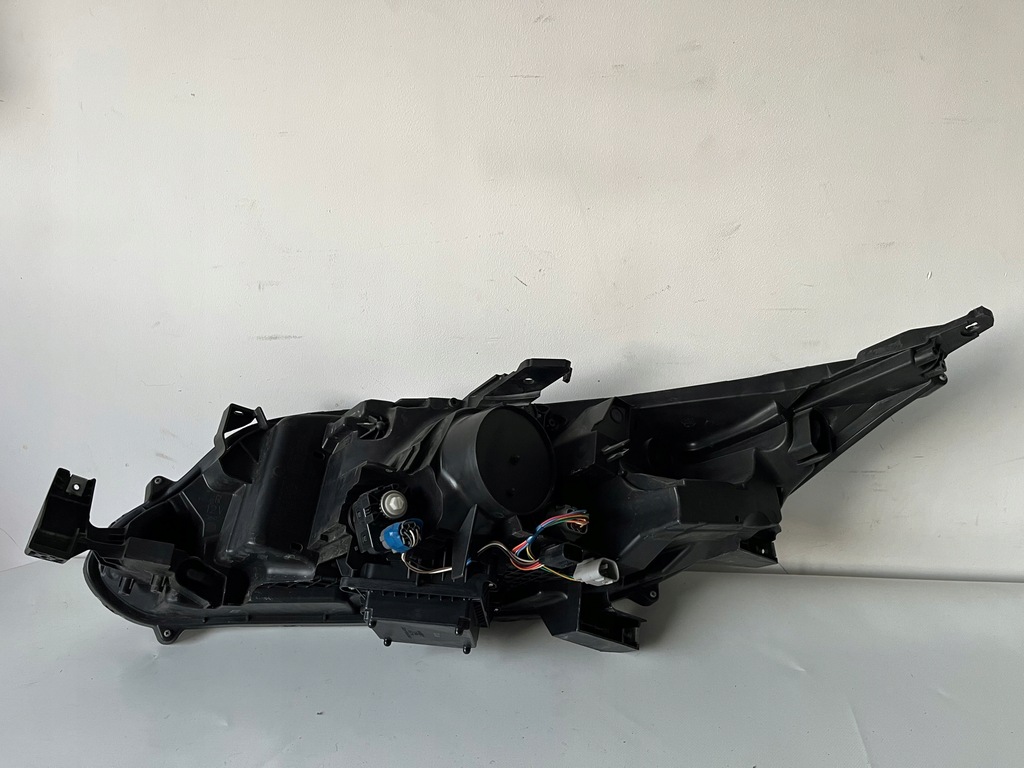 фото №11, Mitsubishi eclipse cross 17- лампа права full led передня перед europa