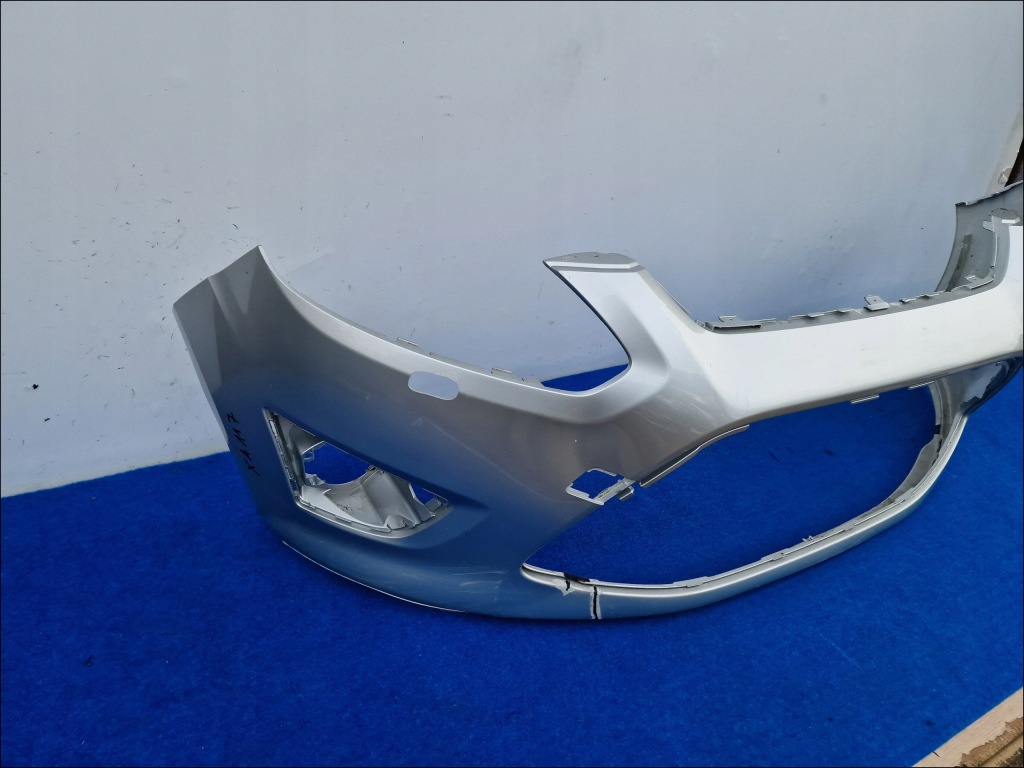Ford c-max mk2 10-14 rok бампер перед pod омивачі am51-r17k819-v xa117 Оригінал