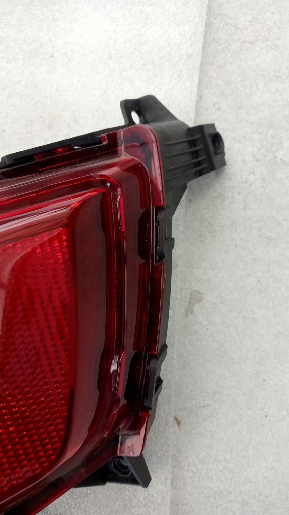 фото №9, Kia niro ii ev лампа бампера задняя правая задняя led n 2022- 92406-at100