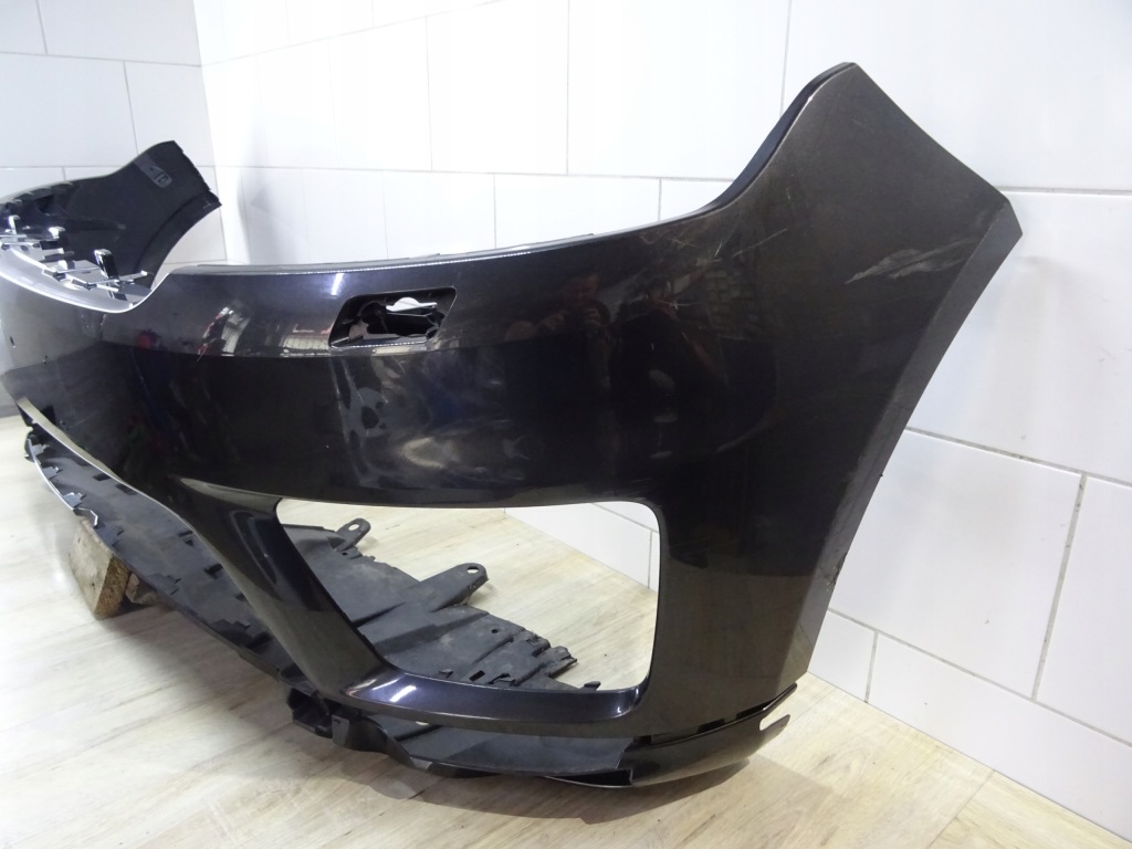 Range rover sport l494 2 рестайлинг  бампер jk62-3962-ab Киев