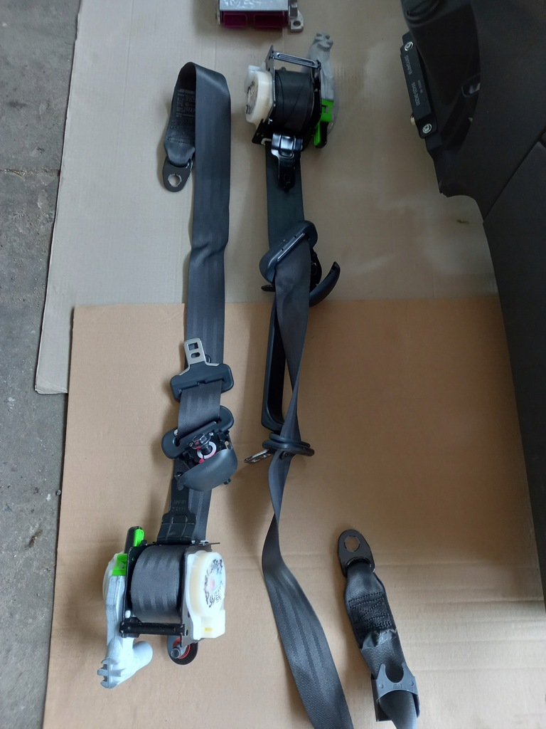 фото №7, Консоль hyundai veloster 2011-2018 rok оригінальна