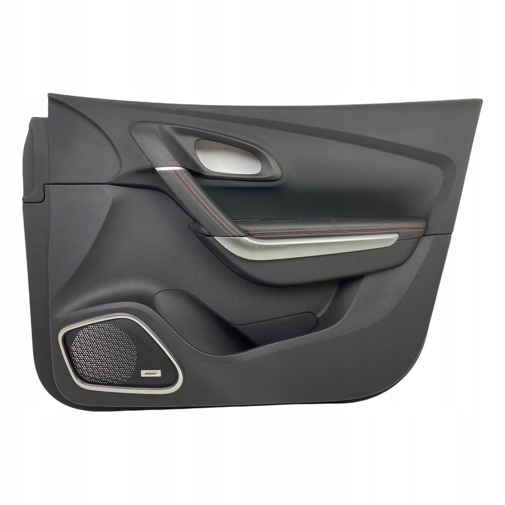 фото №1, Обивка дверь правый перед renault kadjar