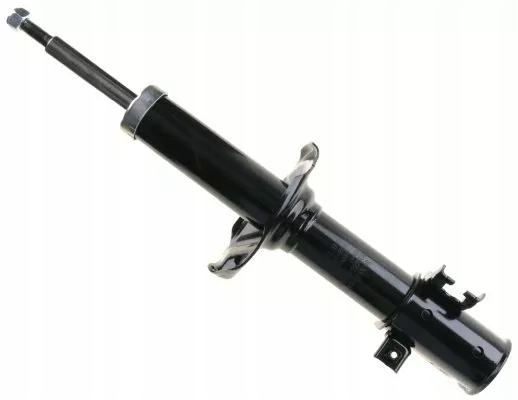 фото №1, Амортизатор suzuki ignis ii перед лівий /sachs/