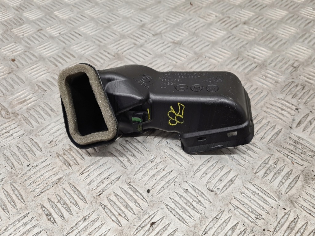 фото №1, Bmw x6 g06 адаптер канал повітря лівий 9399391