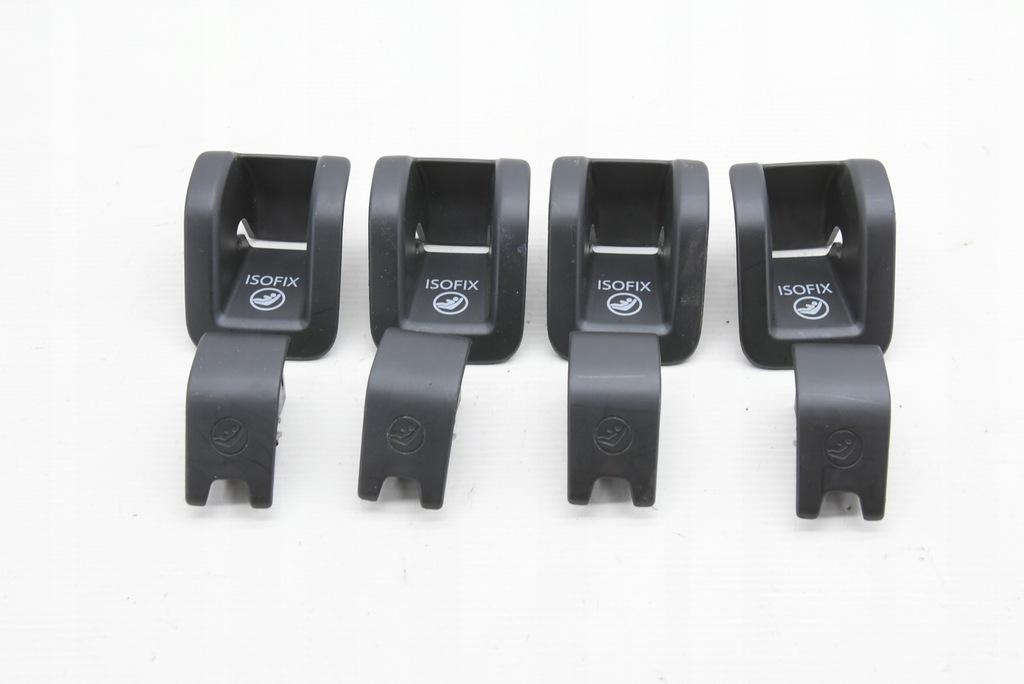 фото №1, Audi a3 8v isofix заглушка детское кресло сиденье kpl.