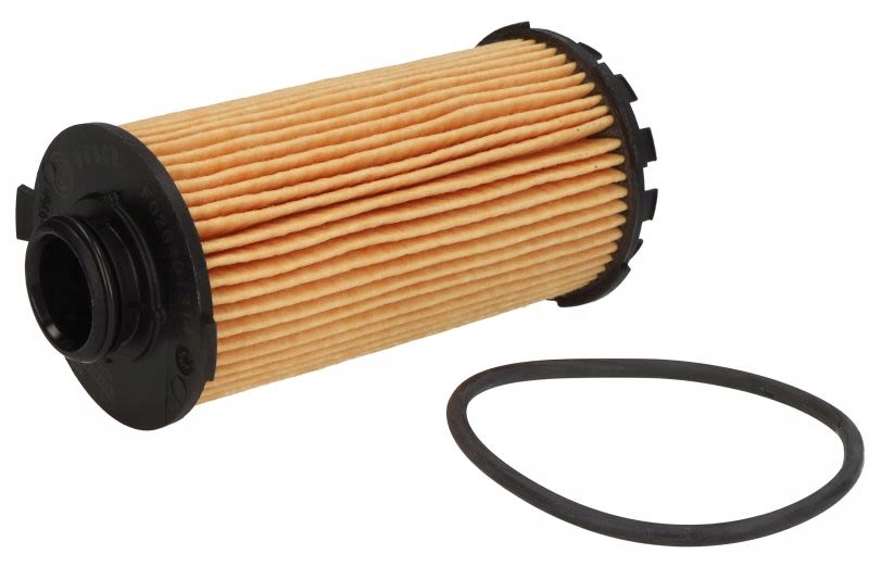 Фільтр оливи bosch Ціна