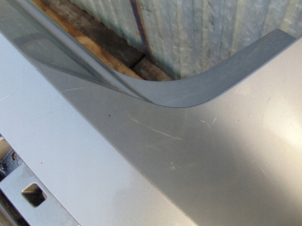 фото №11, Бампер задний задняя audi q4 e-tron 89a807511