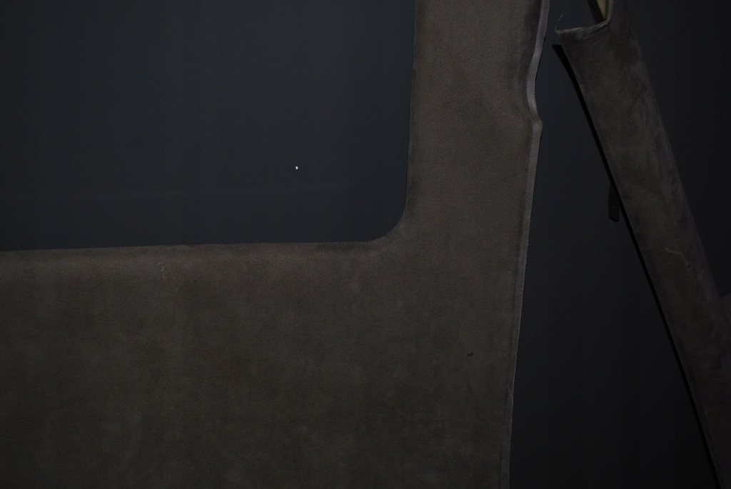 фото №13, Набор потолок стойки a8 d3 стойки алькантара