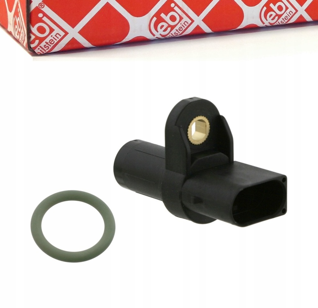 фото №1, Датчик вала распределительного вала febi do bmw z4 e85 2.0i