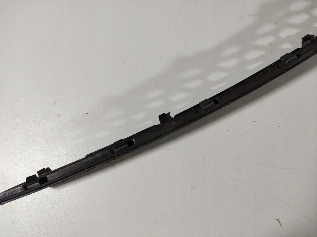 фото №14, Renault kadjar 16r- решітка бампера перед