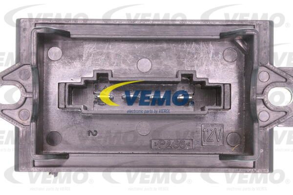 фото №6, Vemo v42-79-0011 регулятор вентилятора обдув do салона транспортного средства