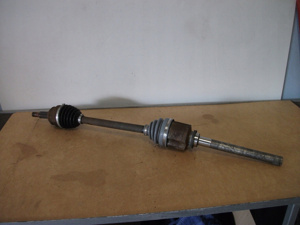 фото №1, P05085250ae привідний вал права jeep compass i 2.2 crd 4x4