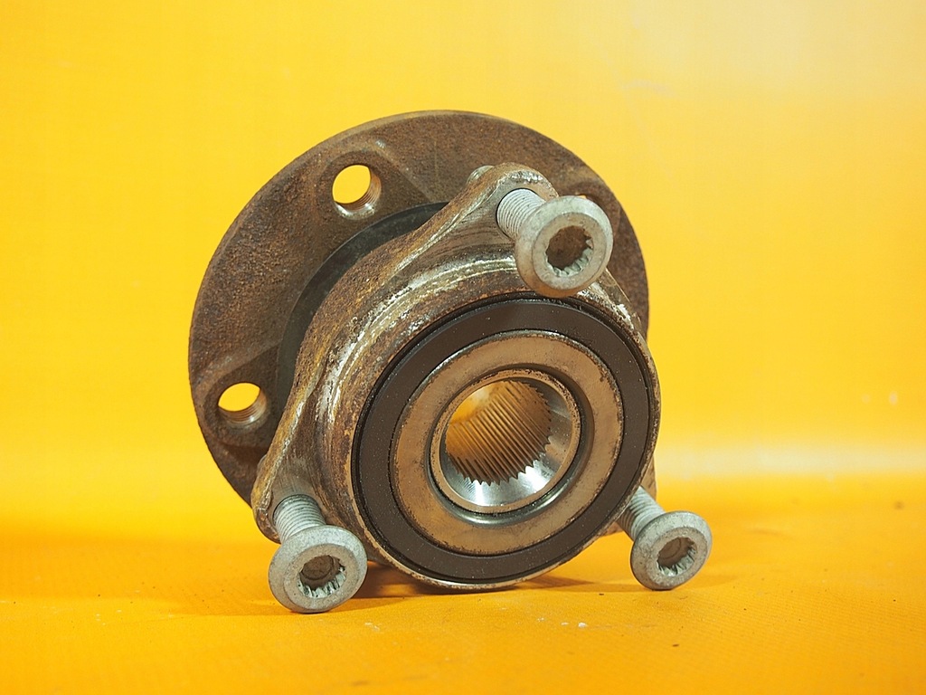 фото №8, Audi q3 83a ступица колесо ступица перед 5q0407621e