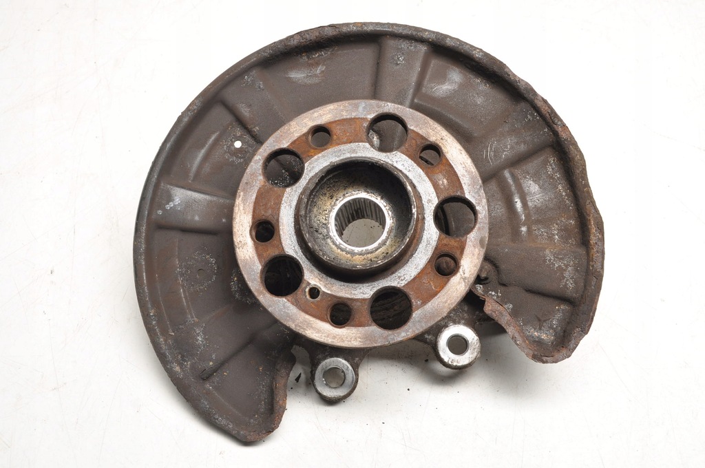 фото №1, Mercedes slk iii w172 r172 поворотный кулак правый задняя 1720405