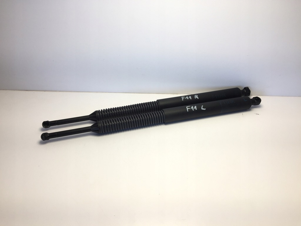 фото №1, Bmw 5 f11 привод амортизатор крышки багажника