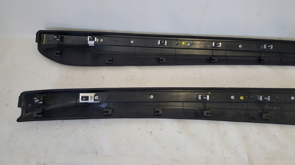 фото №6, Opel mokka рейлинги кровельные 2012-2019r