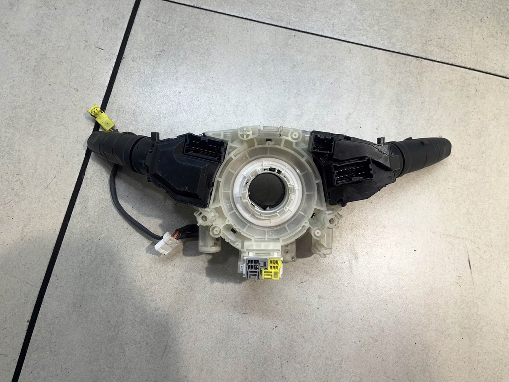 фото №6, Переключатель комбинированный nissan almera n16 25560bn864