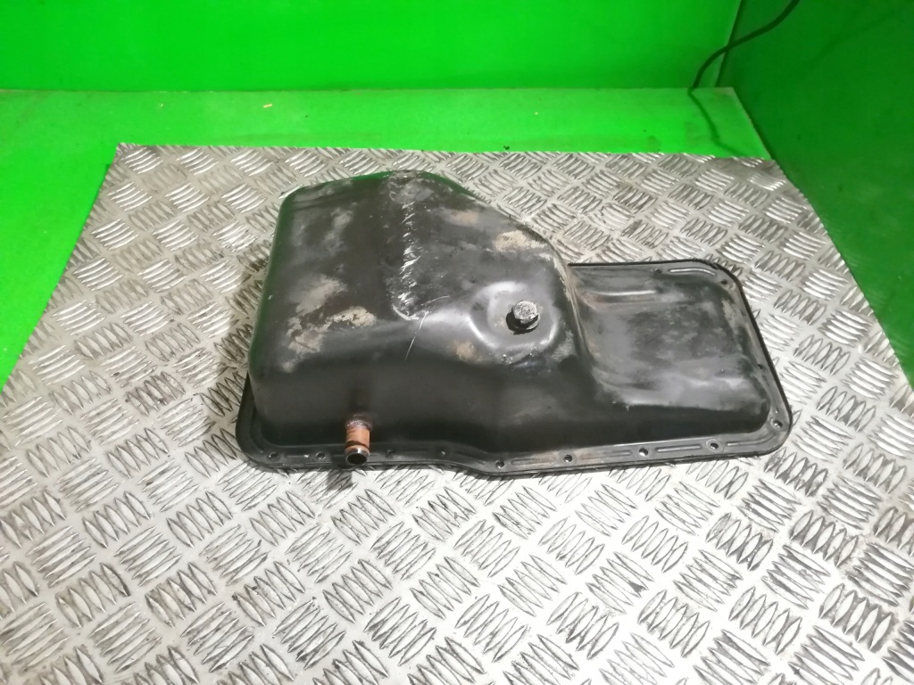 фото №1, Поддон масла 2.5crdi 140km d4cb kia sorento hyundai