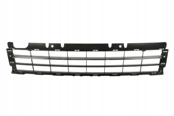 фото №1, Решётка решётка радиатора бампера 6502-07-9515991p blic