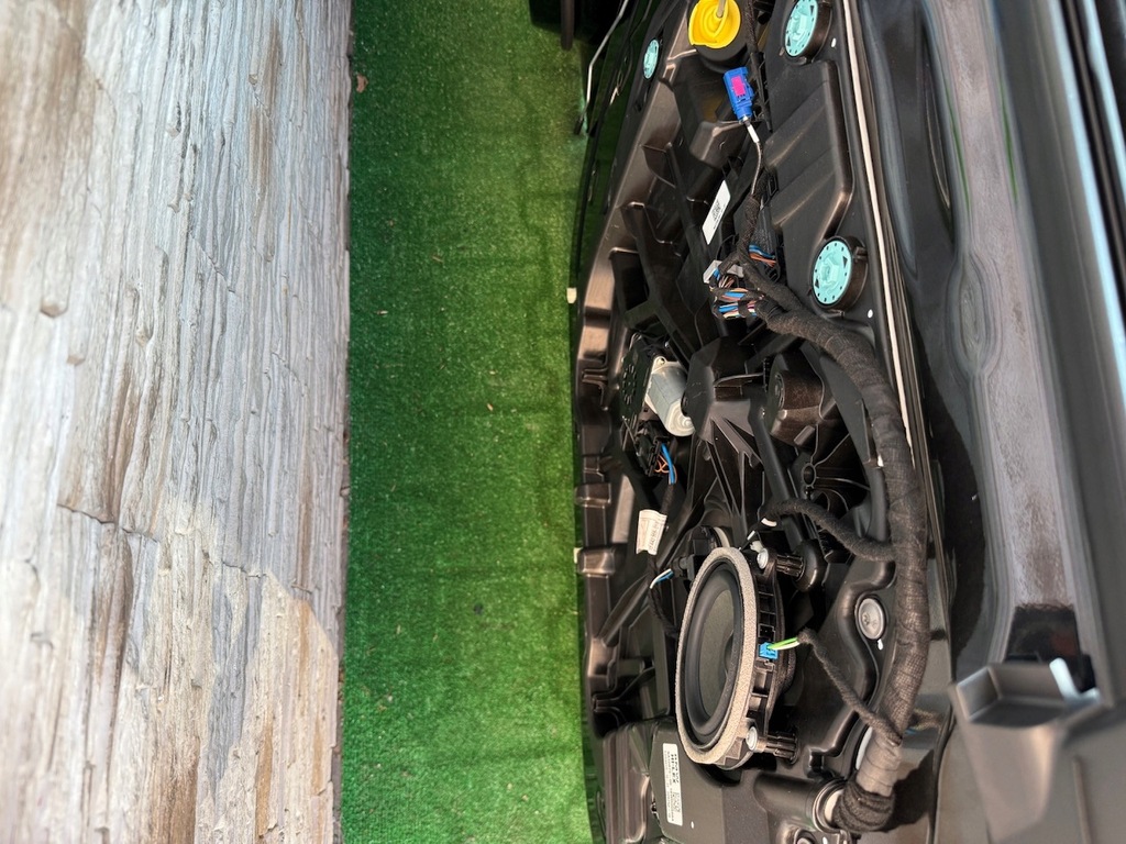 фото №7, Дверь bmw x1 u11 475 black