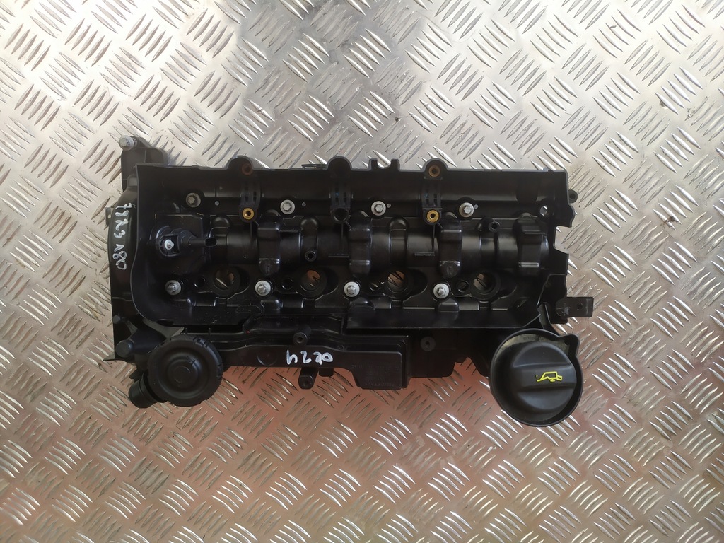 фото №4, Mini r55 r56 r57 крышка клапанов n47 7823180