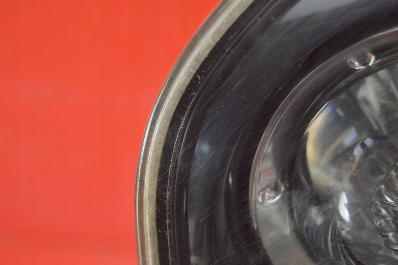 фото №12, Лампа права задня задня p2913r mazda 3 1 i bk 5d hb lift 06-09