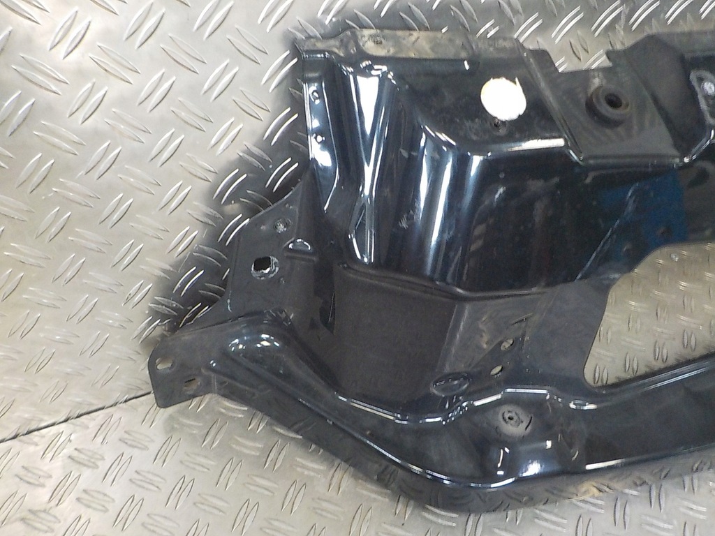 фото №6, Iveco daily 14-19 pas перед усилитель панель фары