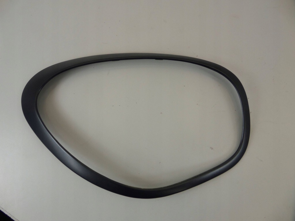 фото №1, Молдинг хром капот лампи панель фари правий mini countryman i r60 r61 11-16 org!