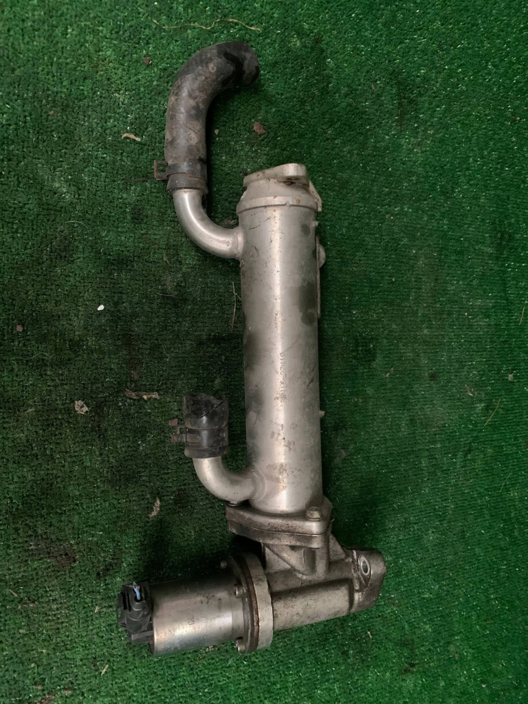 фото №1, Клапан egr kia ceed i 2.0 crdi 2841027410