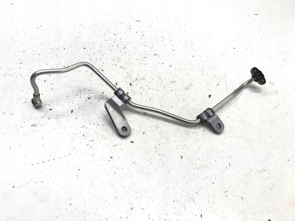 фото №1, Kia sportage v 5 lift 1.6 t-gdi g4fz 2025 2026 труба шланг масла turbo uec