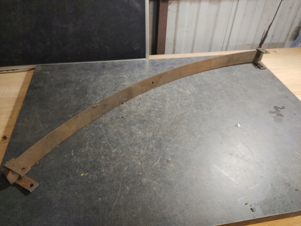 Купить Автомобиль prl рессора рессорный щетка 79 cm оригинал prl