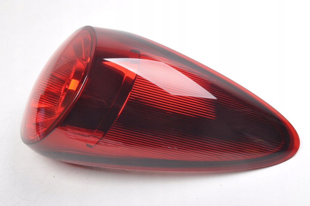 фото №8, Ferrari california 4.3 лампа левая задняя левый задняя 226437