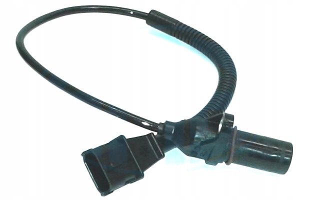 фото №1, Датчик положение вала коленчатого kia sportage ii