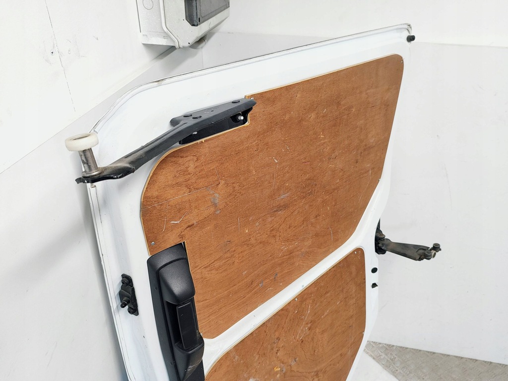 фото №12, Ford transit - tourneo connect 2019 правая сторона дверь боковой / сдвижные