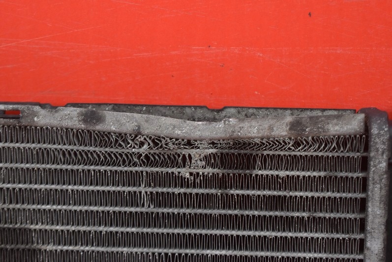 фото №5, Радиатор wody alfa romeo gt 1.9 jtd 150 km 03-10