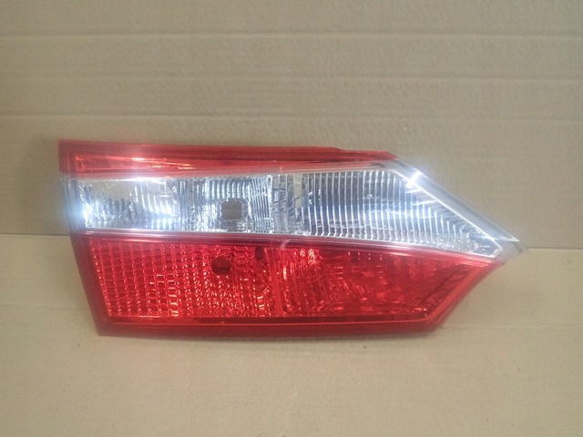 фото №1, Лампа левая задняя левый задняя toyota corolla e16 2013-