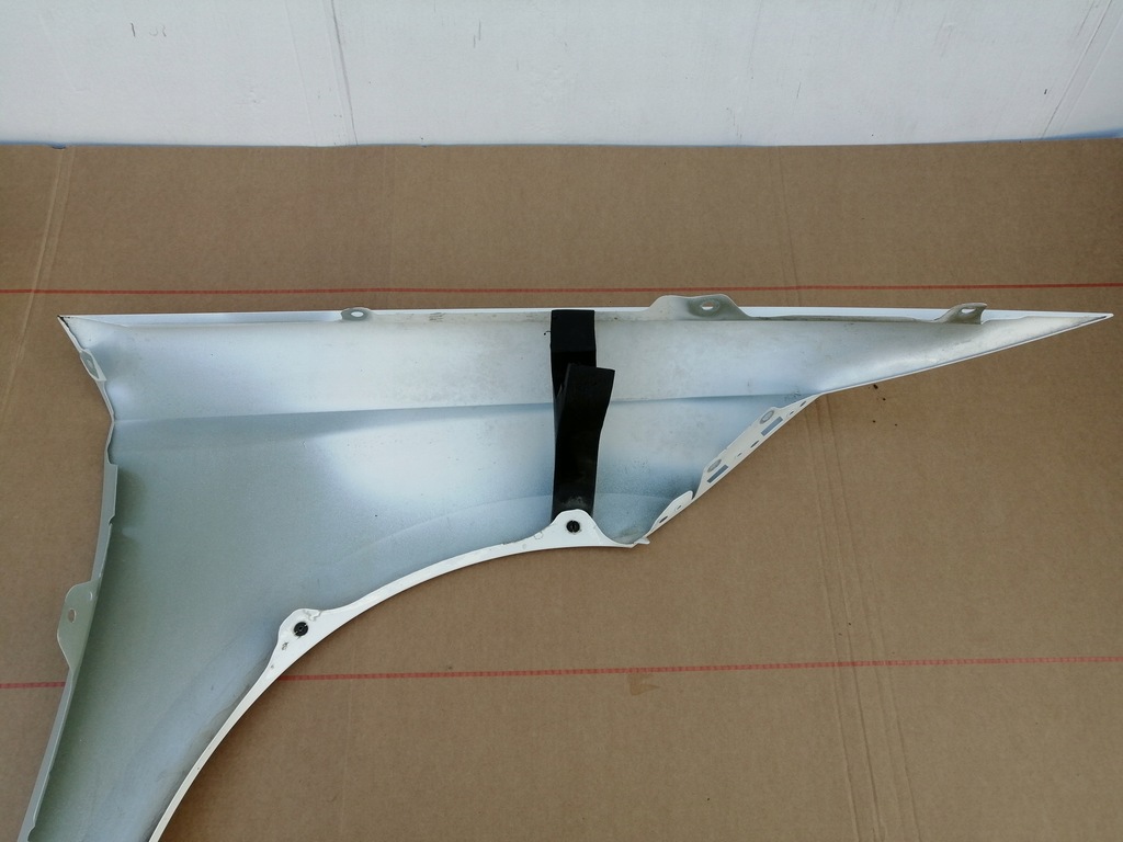фото №11, Крыло перед передний левый seat ibiza v 6f0