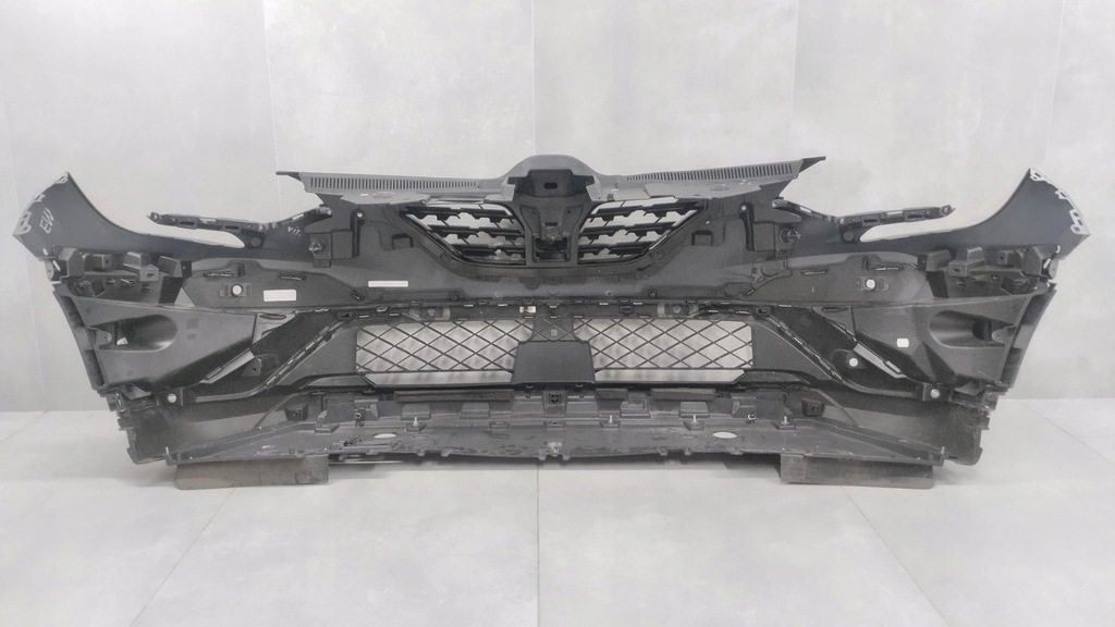 фото №16, Бампер перед передний renault captur 2 ii rs line 19-