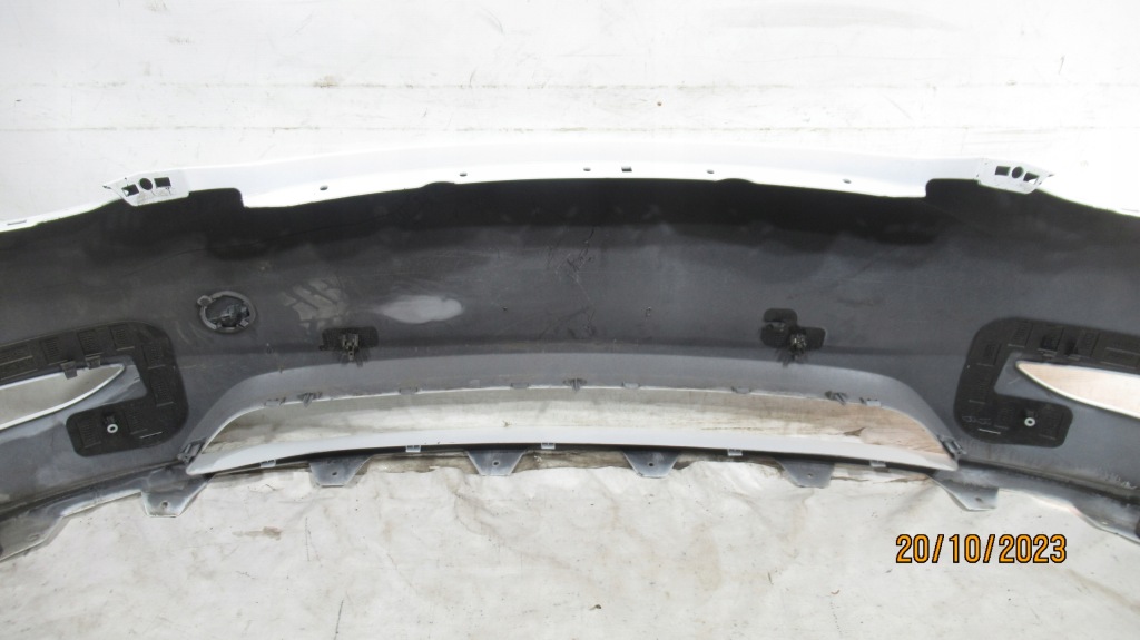 Dg-034 бампер перед tesla model y 20- 1493736-s4-e Недорого