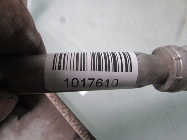 фото №5, M m35h 11r трубка кондиционера шланг кондиционер wąż