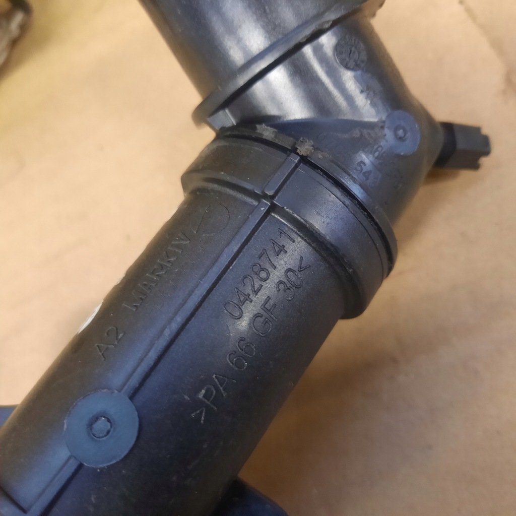 фото №9, Opel insignia a 2.0 cdti корпус термостата 0428741