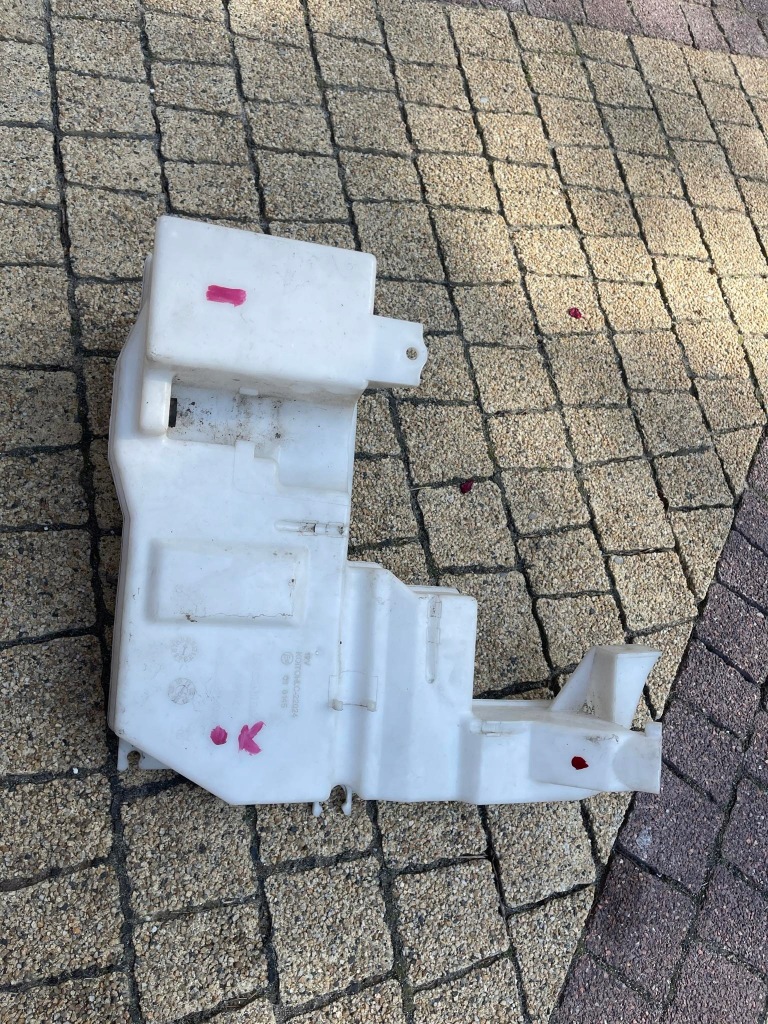 фото №8, Бачок омивача____ honda civic viii 8 ufo ____06-11___